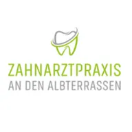 Zahnarzt Albterrassen logo