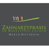 Zahnarztpraxis am Marktplatz Cochem Marco Retterath logo