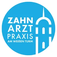 Zahnarztpraxis am weißen Turm | Daniel Krutsch & Kollegen logo