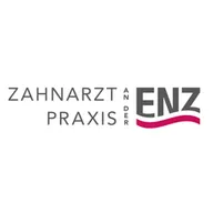 Zahnarztpraxis an der Enz logo