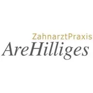 ZahnarztPraxis Are Hilliges logo