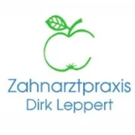 Zahnarztpraxis Dirk Leppert logo