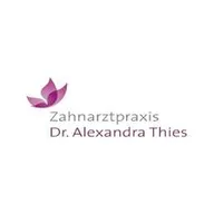 Zahnarztpraxis Dr. Alexandra Thies logo