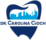 Zahnarztpraxis Dr. Carolina Cioch logo