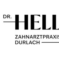 Zahnarztpraxis Dr. Hell logo