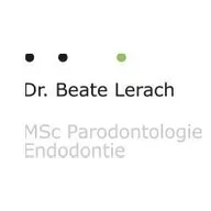 Zahnarztpraxis Dr. med. dent. Beate Lerach logo