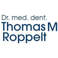 Zahnarztpraxis Dr. Thomas M. Roppelt logo