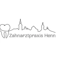 Zahnarztpraxis Henn logo