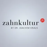Zahnkultur by Dr. Joachim Kraus logo