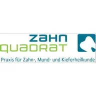 Zahnquadrat logo