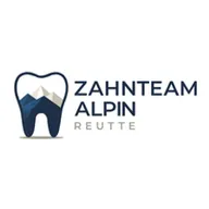 Zahnteam Alpin logo