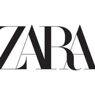 Zara logo