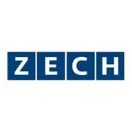 ZECH Building logo