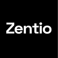 Zentio logo