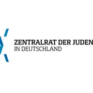 Zentralrat der Juden in Deutschland logo