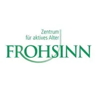 Zentrum für aktives Alter Frohsinn AG logo