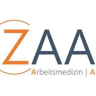 Zentrum für Arbeitsmedizin und Arbeitssicherheit Iserlohn e.V. logo